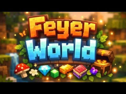 Видео: Нашла все подарки | FeyerWorld