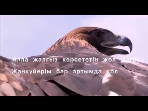 Видео: ТУҒАН КҮНГЕ ӨЛЕҢ.."БҮГІН МЕНІҢ ТУҒАН КҮНІМ" Авторы: Ағабек Пернебайұлы..Көктөбе ауылы