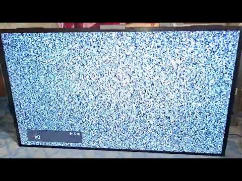 Видео: Реанимация матрицы на Sony KDL-55W808A