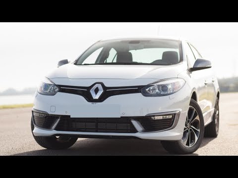 Видео: Рено Флюенс слабые места | Недостатки и болячки б/у Renault Fluence I