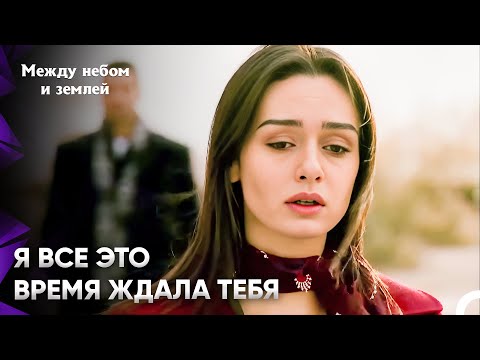 Видео: Жаркая встреча любимых | Между небом и землей