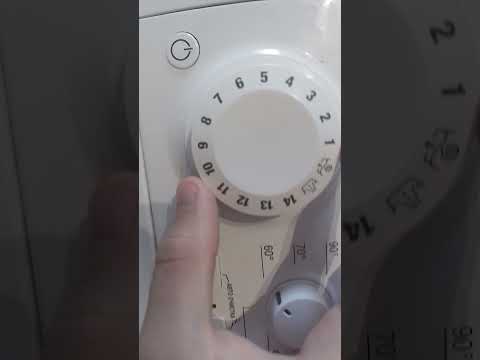 Видео: обзор стиральной машины Hotpoint ARISTON VMSL 501 5,5 кг