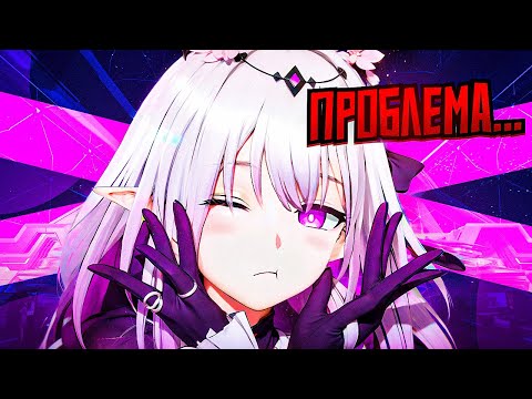 Видео: ПОГОВОРИМ О КАСТОРИИ...