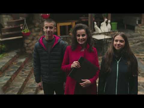 Видео: Sestro da si prostime-Damjan Stojanoski /Сестро да си простиме-Дамјан Стојаноски (Official Video)