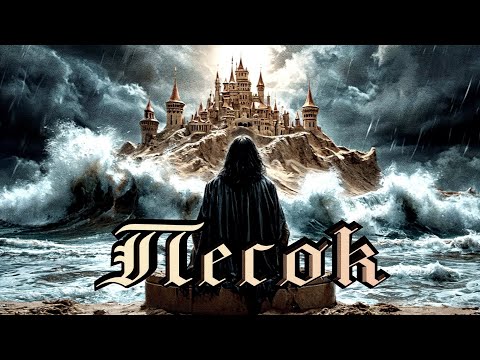 Видео: ВЫШЕ СТЕН - "Песок" (Акустика)