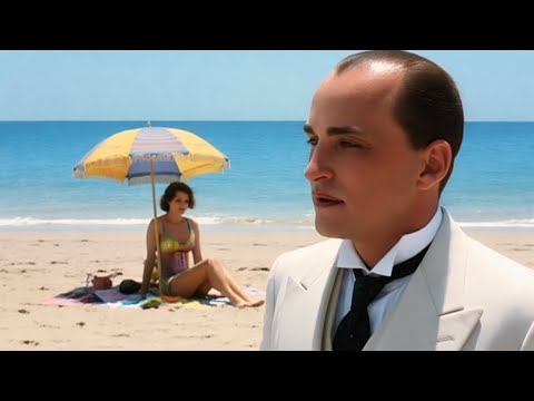 Видео: DJ EV А .Вертинский Мадам, уже падают листья #music #музыка #top2025 #hitsongs #remix #топ #musica