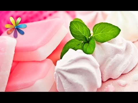 Видео: Полезные сладости без муки и сахара! – Все буде добре. Выпуск 742 от 19.01.16