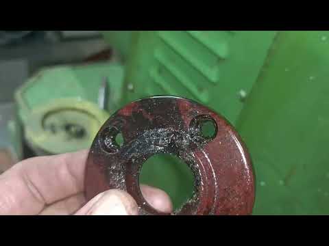 Видео: восстанавливаю НГФ-110