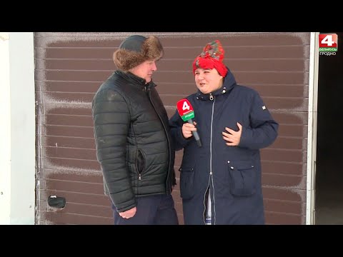 Видео: Надежда на село. Гирки. 22.02.2022