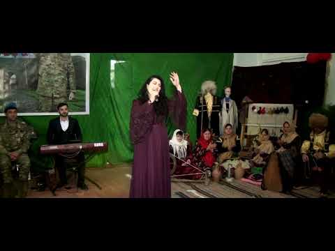 Видео: АРЗУ  гр. Шанс - Ширин Яр