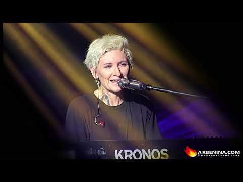 Видео: Диана Арбенина "Короны"