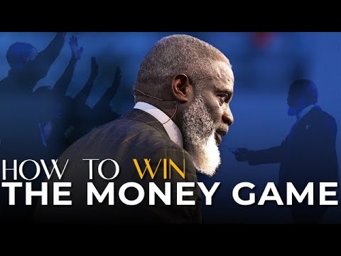 Видео: Деньги — это игра, если знать, как в нее играть