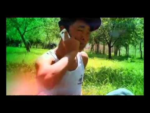 Видео: Бекош&Roky_-_мЕни кыйнадын-directed By Бекзат Маманов