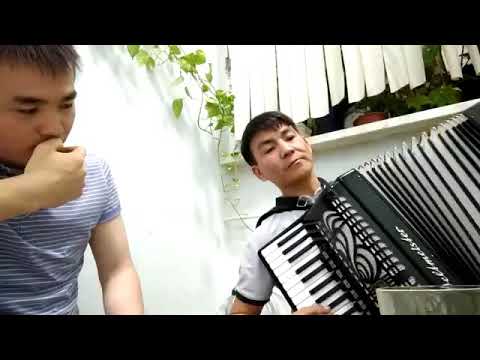 Видео: Алтынбек Тотуев #сагындым туулган жер сени.