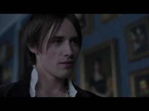 Видео: Альтернативные истории. Дориан Грей