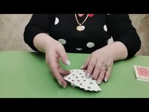 Видео: КОГО ОН ЛЮБИТ И С КЕМ ХОЧЕТ ОСТАТЬСЯ ❓