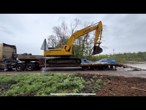 Видео: Переехал на карьер