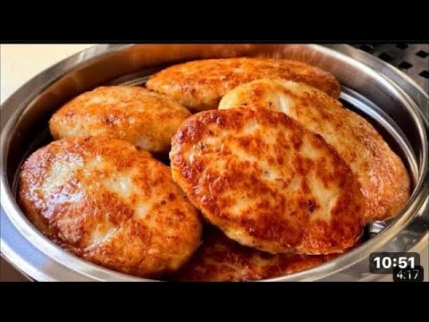 Видео: Снимаю Шляпу Перед Тем Кто Придумал Этот Рецепт! Век Живи Век Учись! 