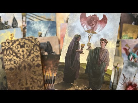 Видео: Будет ли сближение между вами? ♥️ Чем закончится МОЛЧАНИЕ... ♣️ Онлайн гадание