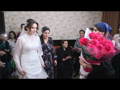 Видео: ВСЕ ЖДАЛИ ЭТУ СВАДЬБУ ГОДА 2023 ВЕЛИКОЛЕПНАЯ ПАРА