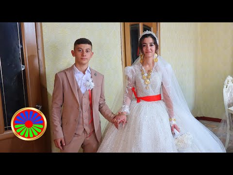 Видео: 📌 Цыганская свадьба Ивана и Ловарки в Брянске Снято 15.09.2024. на 2 камеры 4K от Сергея Горбачёва