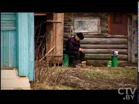 Видео: CTV.BY: аг. Германовичи (Шарковщинский район, Витебская область, Республика Беларусь)