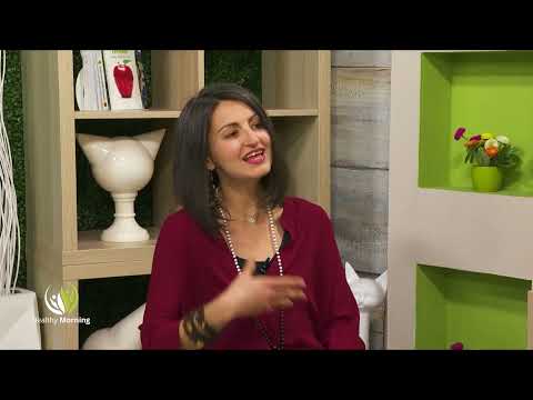 Видео: Божена Иванова за женските цикли CODE PSYCHOLOGY