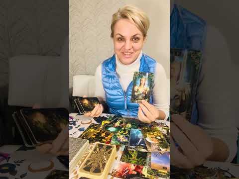 Видео: Сладость или Гадость ? Таро на Хэллоуин 👻 🎃 🔮