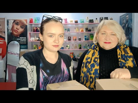 Видео: Распаковка / Заказ на 229 баллов / Часть 1 / Пункт выдачи #фаберлик 