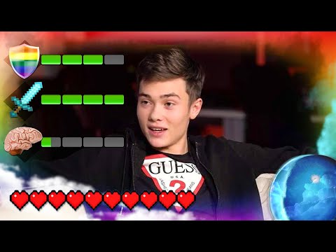 Видео: Как контрить козла? Гайд . Фишки и особенности