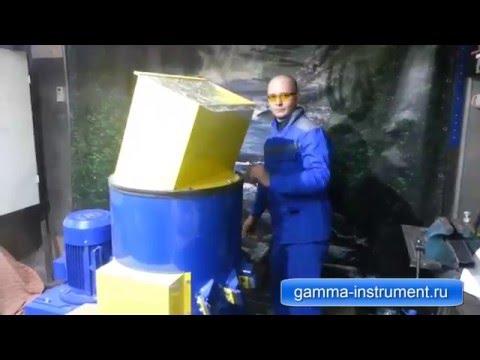 Видео: Дробилка для ПЭТ бутылок от 65 тысяч