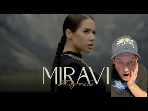 Видео: The Fam Jay Crew Reacts To MIRAVI - Жду тебя (Official Music Video, 2025)