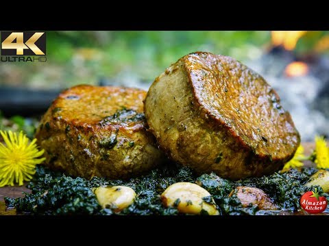 Видео: СТЕЙК-КОРОЛЬ 4К - ВЫ НЕ ПОВЕРИТЕ!