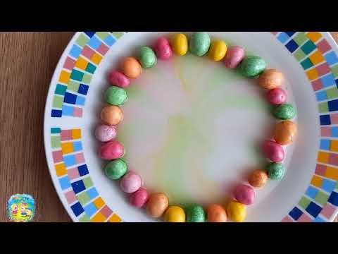 Видео: Досліди з водою для дітей