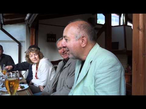 Видео: Планината и Ахмет .