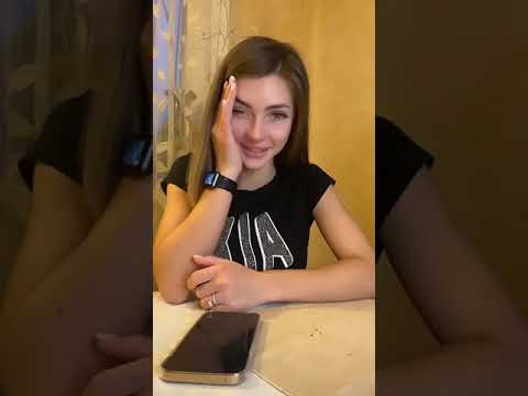 Видео: Маша Кохно прямой эфир Инстаграм 4 01 2021