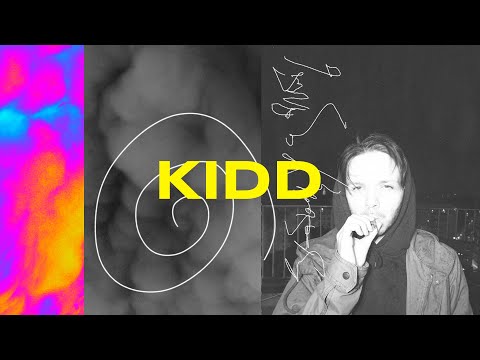 Видео: KIDD - ЗНАЛА САМА