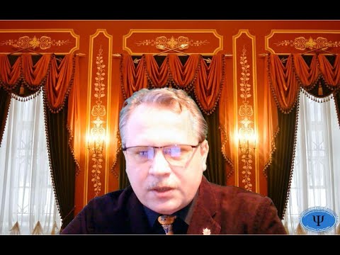 Видео: Эго психология Хайнца Кохута