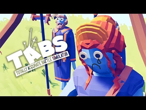 Видео: АРТЁМКИ БОЛЬШЕ НЕТ ► Totally Accurate Battle Simulator #34