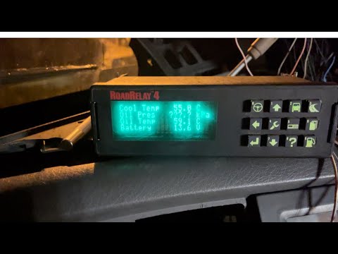 Видео: Сборка Бизончика 🦬  Подключаем РоадРыло 🔧 👨🏿‍🔧 