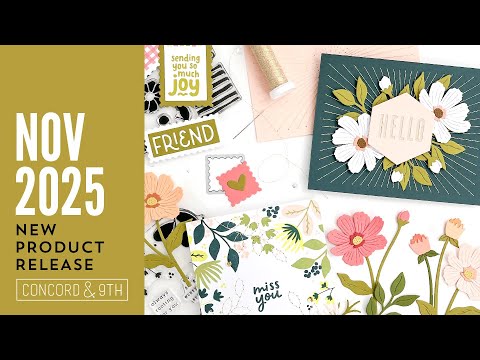 Видео: Видео релиза за ноябрь 2025 г.