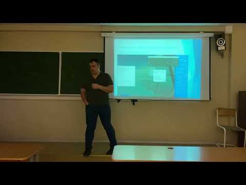 Видео: ЗОС Лекция 2 (23.09.25)