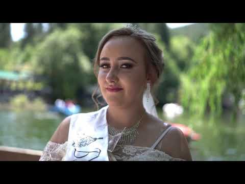 Видео: Сватба на Ибрахим и Емине