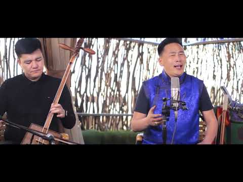 Видео: Дуучин Туваансүрэн Диваажин ковер Duuchin tuwaansuren cover Tengri《天堂》Heaven  cover by Tuwaansuren