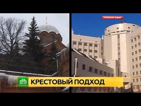 Видео: Новые «Кресты» поразили корреспондента НТВ просторами и комфортом. НТВ - Сегодня