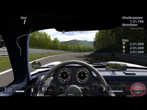 Видео: Обзор Gran Turismo 5 - игра, благодаря которой я научился водить машину