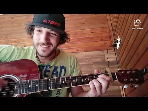 Видео: Мир на паузе (Карантинная) - Moroz FM