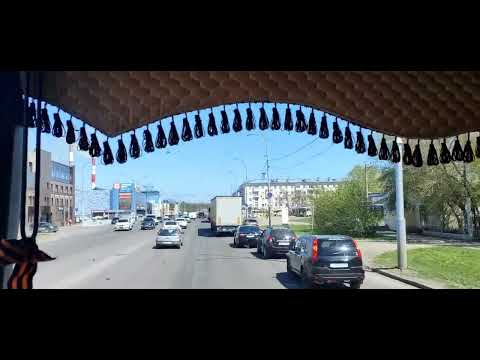 Видео: Добрался до Иркутска но 5 часов Абатском 3 часа Курган