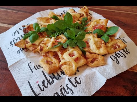 Видео: Быстрая выпечка для деток!