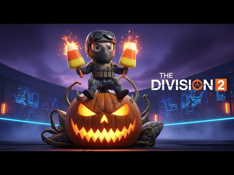 Видео: 💀 The Division 2 ► НИЧЕГО НЕ ЗНАЮ: Я НА ЛЕГЕНДАРКУ! 🔥 ПРЯМОЙ ЭФИР!